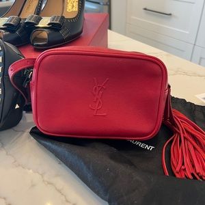 YSL Belt Bag